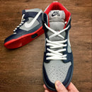 DUNK HIGH PRO “Reese Blue“