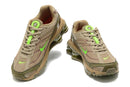 NIKE SHOX RIDE 2 “NEUTRAL OLIVE“