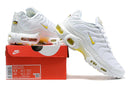 AIR MAX TN 1 “White/Celery“