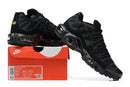 AIR MAX TN 1 SHOELACE “Triple Black“