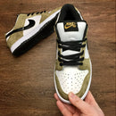 DUNK LOW SB ”Trail End Brown”