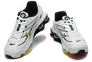 SHOX RIDE 2 “Jamaica White“