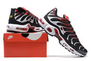 AIR MAX TN 1 “University Red“