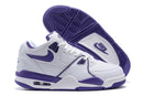 AIR FLIGHT 89 “Court Purple“