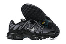 AIR MAX TN 1 SHOELACE “University Cord Black“