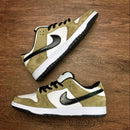 DUNK LOW SB ”Trail End Brown”