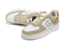 AIR FORCE 1 “First Use Light Stone“
