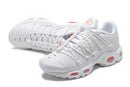 AIR MAX TN 1 SHOELACE “All White“