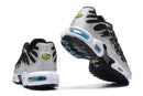 AIR MAX TN 1 SHOELACE “Oreo Reflective“