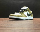 DUNK LOW SB ”Trail End Brown”