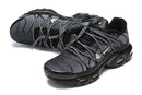 AIR MAX TN 1 SHOELACE “University Cord Black“