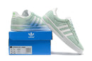 ADIDAS INVINCIBLE “Green“