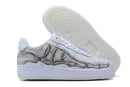 AIR FORCE ”Skeleton White”