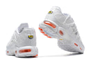 AIR MAX TN 1 SHOELACE “All White“