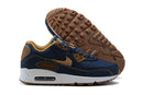 AIR MAX 90 ”Flora Pack Azul”