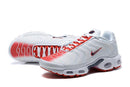 AIR MAX TN 1 “White Red“