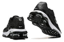 SHOX RIDE “Supreme Black 2“