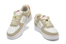 AIR FORCE 1 “First Use Light Stone“