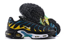AIR MAX TN 1 ”Black University Gold Spruce”