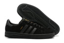 ADIDAS INVINCIBLE “All Black“