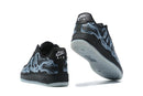 AIR FORCE “Skeleton Black”