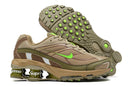 NIKE SHOX RIDE 2 “NEUTRAL OLIVE“