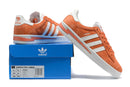 ADIDAS INVINCIBLE “Orange“