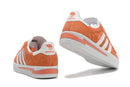 ADIDAS INVINCIBLE “Orange“