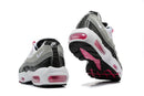 AIR MAX 95 ”White and Pink”