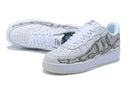 AIR FORCE ”Skeleton White”