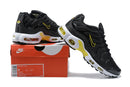 AIR MAX TN 1 “Black/Yellow“