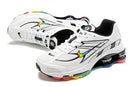 SHOX RIDE 2 “Jamaica White“