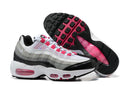 AIR MAX 95 ”White and Pink”