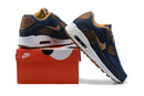 AIR MAX 90 ”Flora Pack Azul”