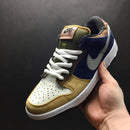 DUNK LOW ”Joe Strummer”