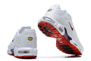 AIR MAX TN 1 “White Red“