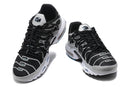 AIR MAX TN 1 SHOELACE “Oreo Reflective“
