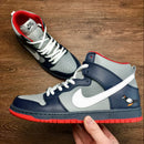 DUNK HIGH PRO “Reese Blue“