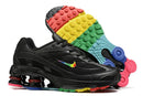 SHOX RIDE 2 “Jamaica Black“