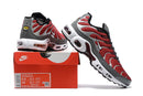 AIR MAX TN 1 “Silver Red“